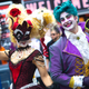 Illustration for article titled Our Favorite Photos From Cosplay's All-Star Weekend